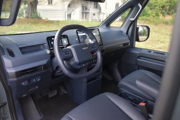 KIA PV5 14
