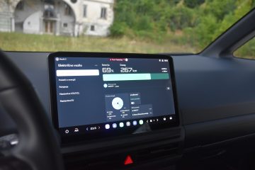 KIA PV5 19