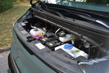 KIA PV5 30