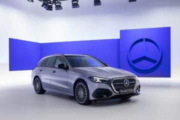Mercedes-Benz new C class_ (10)