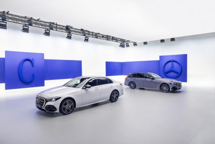 Mercedes-Benz new C class_ (13)