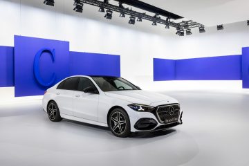 Mercedes-Benz new C class_ (16)
