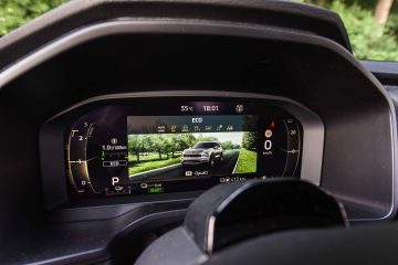 Mitsubishi Outlander PHEV Black Edition-20