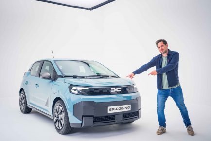 Dacia Spring-26