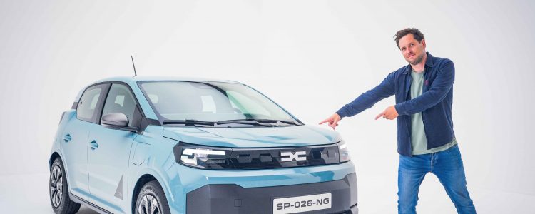 Dacia Spring-26