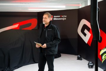 Mitja Bulc, novi direktor podjetja Toyota Slovenija.