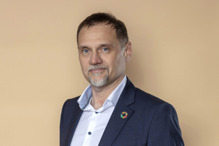 Mitja Bulc
