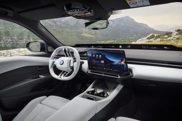 New BMW series 3_ (1)