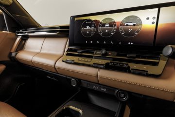 New Mitsubishi Pajero_ (6)