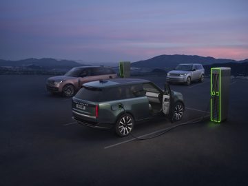 RANGE ROVER ELECTRIC CHARGING 02_09_26
