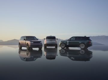 RANGE ROVER ELECTRIC THREE CAR 02_09_26