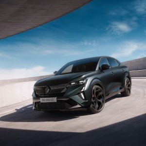 Renault Rafale hypnotic Limited Edition (1)