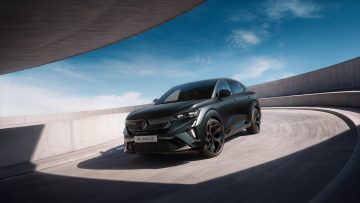 Renault Rafale hypnotic Limited Edition (1)