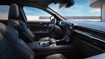 Renault Rafale hypnotic Limited Edition (12)