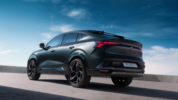 Renault Rafale hypnotic Limited Edition (15)