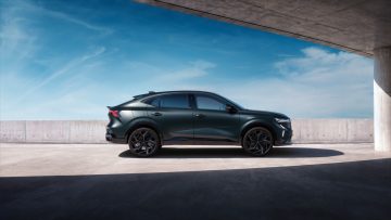 Renault Rafale hypnotic Limited Edition (16)