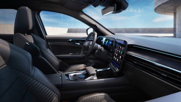 Renault Rafale hypnotic Limited Edition (18)
