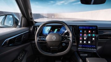 Renault Rafale hypnotic Limited Edition (19)