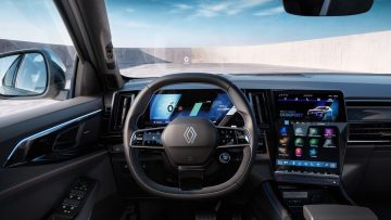 Renault Rafale hypnotic Limited Edition (4)