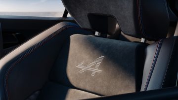 Renault Rafale hypnotic Limited Edition (5)