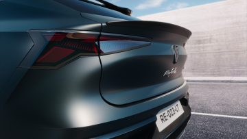 Renault Rafale hypnotic Limited Edition (7)
