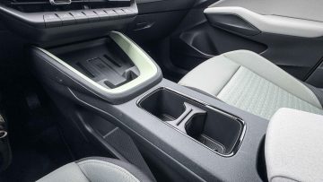 Skoda Epiq EV-11