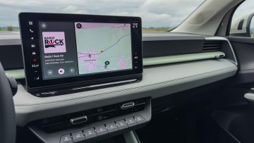 Skoda Epiq EV-13