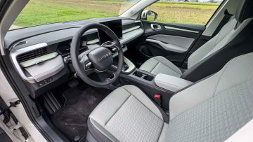 Skoda Epiq EV-14