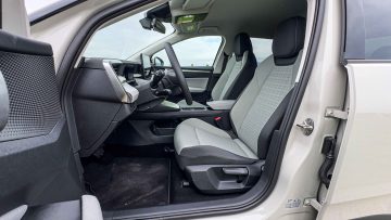 Skoda Epiq EV-15