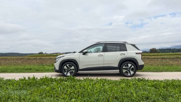 Skoda Epiq EV-16