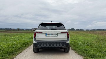 Skoda Epiq EV-18