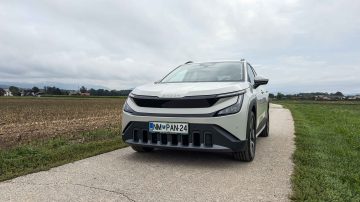 Skoda Epiq EV-2