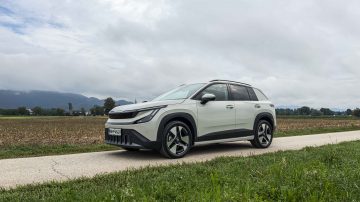 Skoda Epiq EV-3