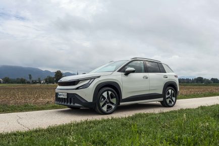 Skoda Epiq EV-3