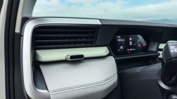 Skoda Epiq EV-9
