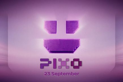 Nissan reveals PIXO as the name of its upcoming, all-electric small city car
