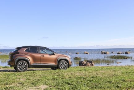toyota yaris cross wonderland (11)