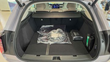 Volvo EX60-9