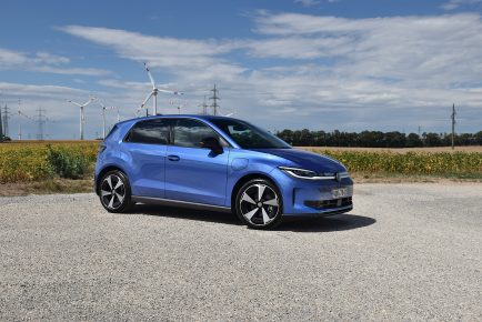 VW ID. POLO 01