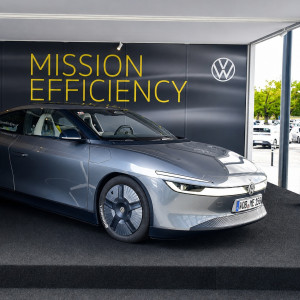 VW MISSION EFFICIENCY
