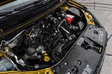 Dacia Sandero ECO-G LPG plin-9