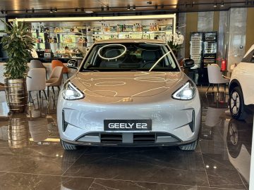 Geely E2 (2)