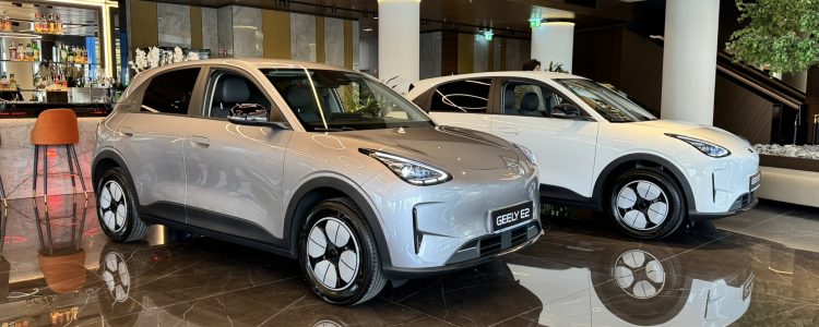 Geely E2 (4)