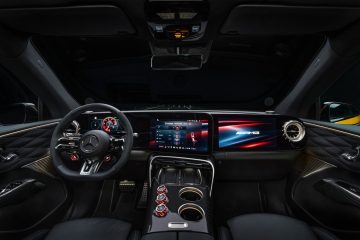 Mercedes-AMG GT_ (5)