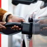Polnjenje PHEV