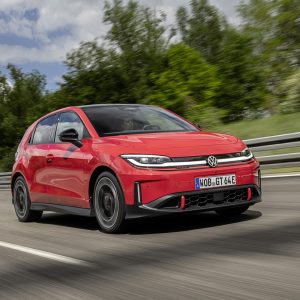 ID. Polo GTI