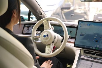 Z9 Intelligent driving-2