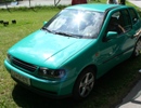 Uporabniški avatar