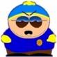Uporabniški avatar