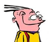 Uporabniški avatar
